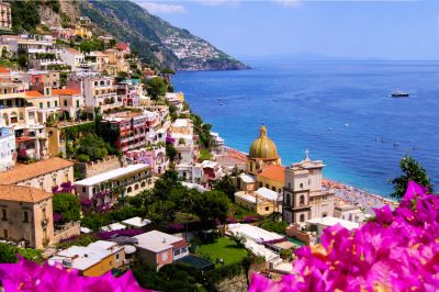 Positano